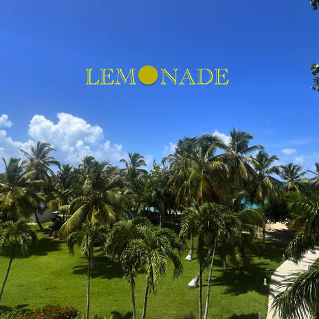 Lemonade | Boomplay Music