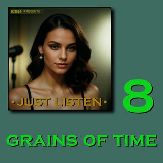 Grains Of time