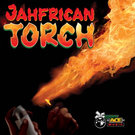 Torch ft. Jahfrican