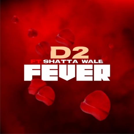 Fever (feat. Shatta Wale) | Boomplay Music