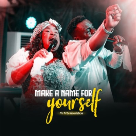 Make a name for Yourself | Boomplay Music