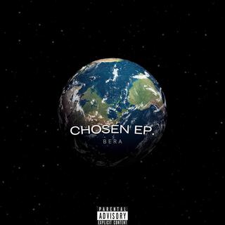 CHOSEN EP.