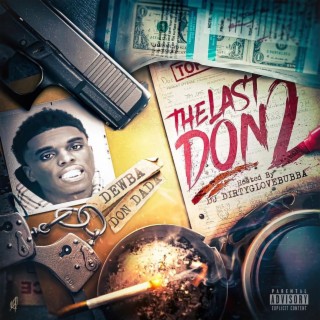 The Last Don 2 (Clean version) (Radio Edit)