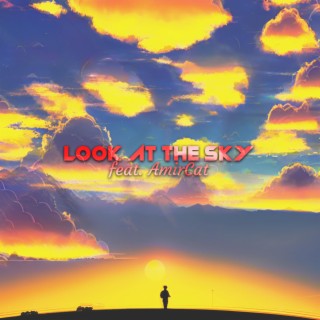 Look At The Sky ft. Amircat lyrics | Boomplay Music