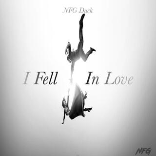 I Fell In Love / AIVILO lyrics | Boomplay Music