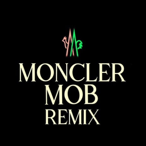 MONCLER (REMIX) ft. Reznov
