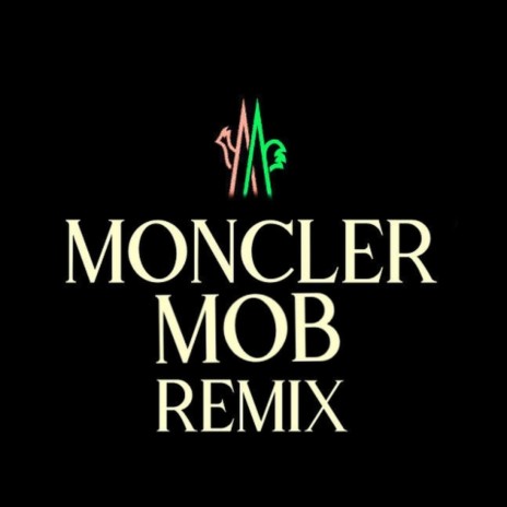 MONCLER (REMIX) ft. Reznov | Boomplay Music