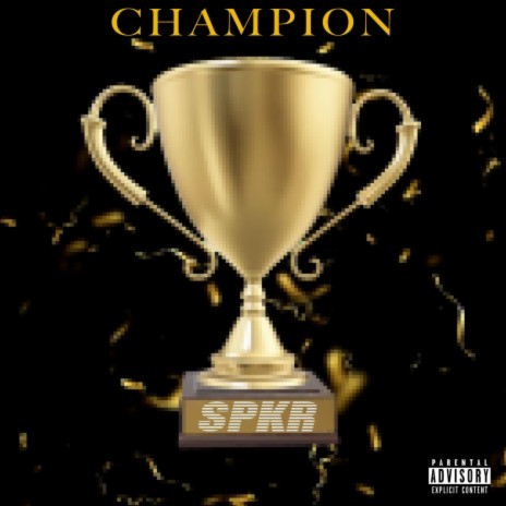 Champion | Boomplay Music