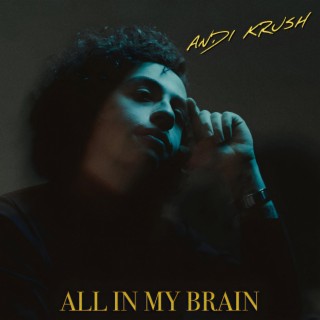 All In My Brain lyrics | Boomplay Music