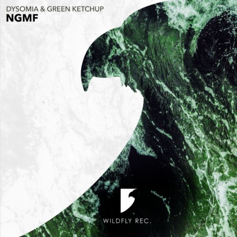 NGMF ft. Green Ketchup | Boomplay Music