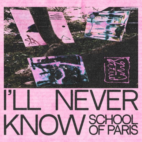 I'll Never Know | Boomplay Music