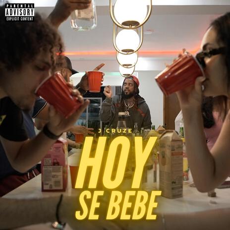 Hoy se bebe | Boomplay Music