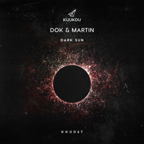 Dark Sun | Boomplay Music