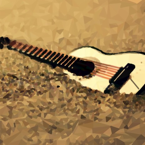 Guitar, Wind and Sand | Boomplay Music