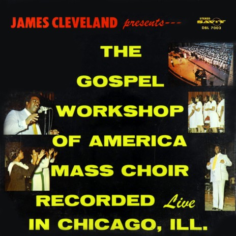 Branches Of Faith ft. The Gospel Workshop Of America Mass Choir | Boomplay Music