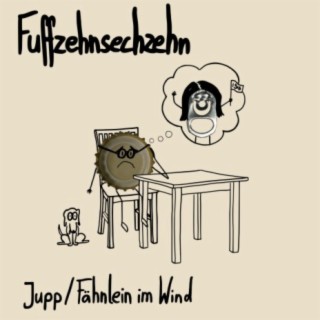 Jupp / Fähnlein im Wind