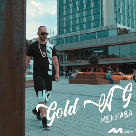 Merhaba | Boomplay Music