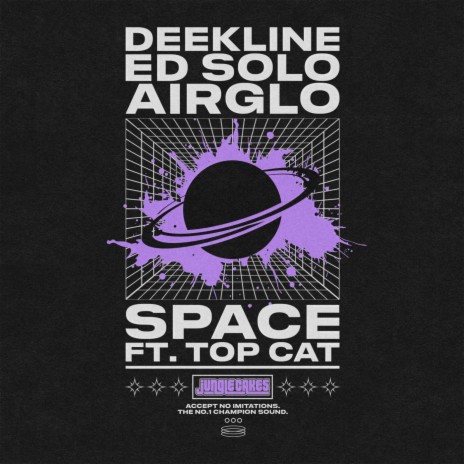 Space ft. Ed Solo, Airglo & Top Cat