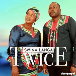 Twice Swina Langa