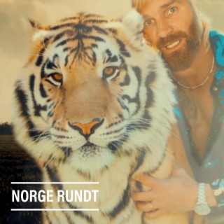 Norge Rundt lyrics | Boomplay Music