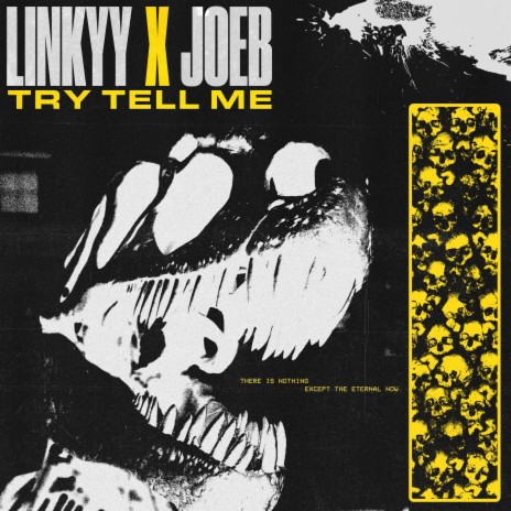 TRY TELL ME ft. Linkyy | Boomplay Music