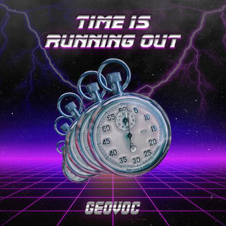 Time Is Running Out (Alternate Version) | Boomplay Music