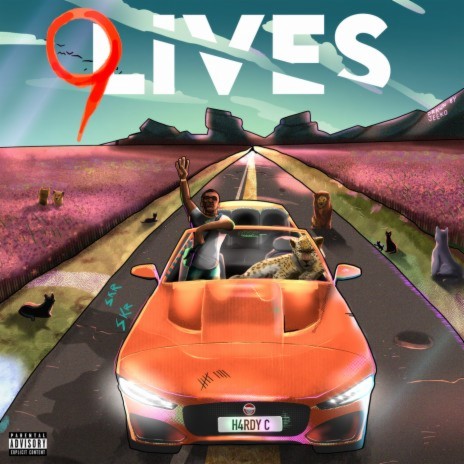 9 Lives | Boomplay Music