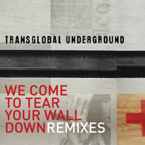 We Come to Tear Your Wall Down (Dub Colossus Mix) | Boomplay Music