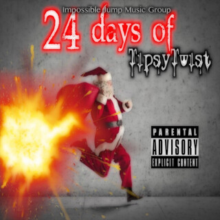 24 Days of TipsyTwist