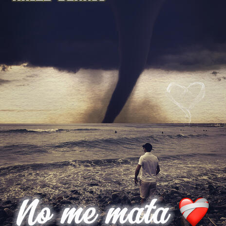 NO ME MATA | Boomplay Music