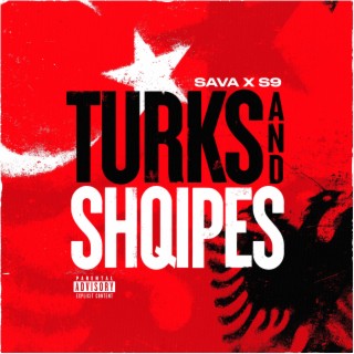 Turks And Shqipes