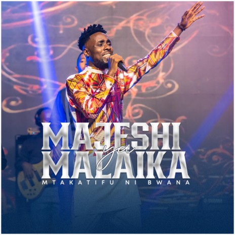 Majeshi Ya Malaika (Mtakatifu ni Bwana) | Boomplay Music