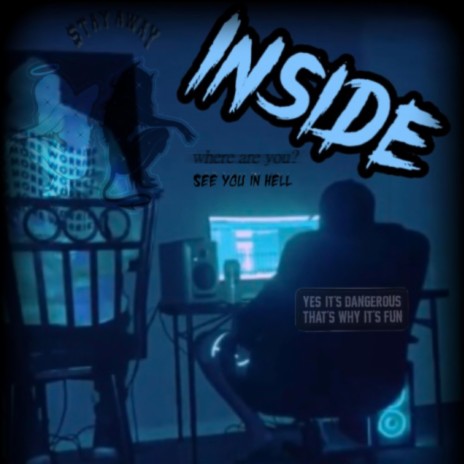 Inside ft. Kush | Boomplay Music