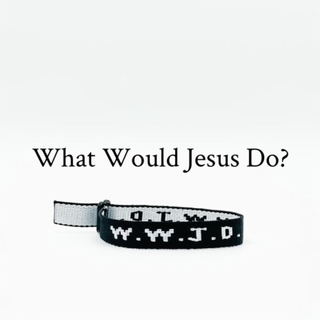 WWJD | Boomplay Music