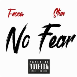 No Fear (Single)