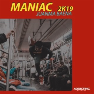 Maniac 2K19 (Radio Edit)