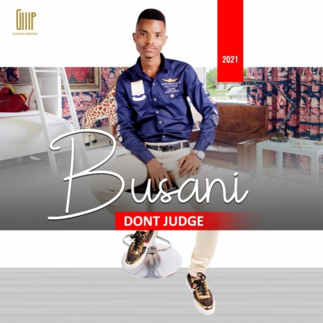 Don't Judge ft. Thokozani Langa | Boomplay Music