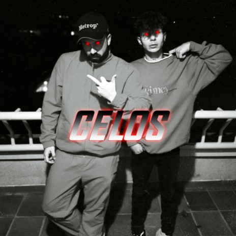 Celos ft. Deflow | Boomplay Music