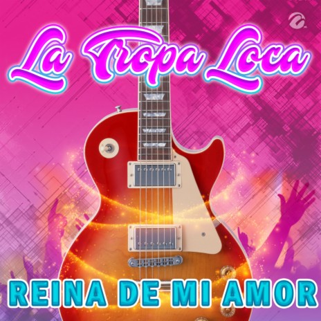 Reina De Mi Amor | Boomplay Music