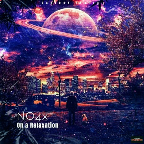 On a Relaxation | Boomplay Music