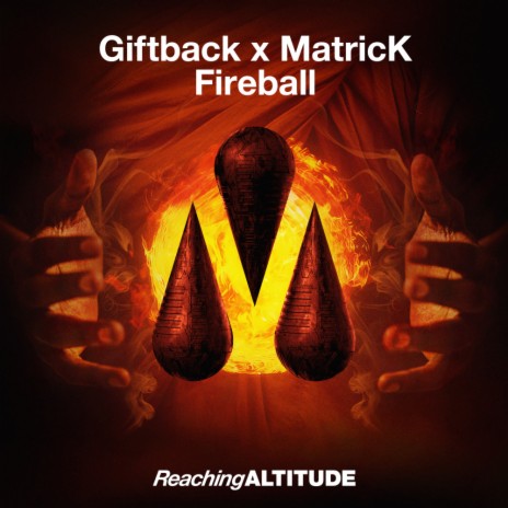 Fireball ft. MatricK | Boomplay Music