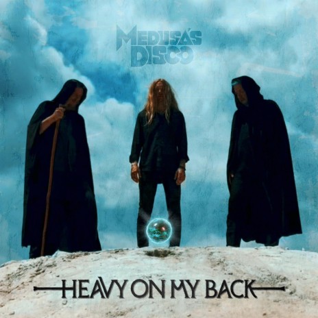 Heavy On My Back | Boomplay Music