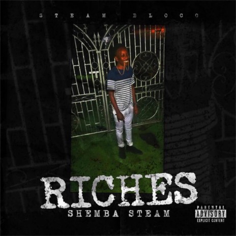 RICHES | Boomplay Music