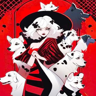 Cruella De Vil (Levels)