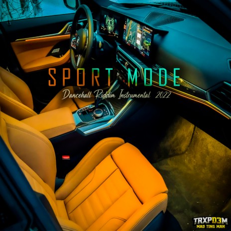 SportMode Riddim | Boomplay Music