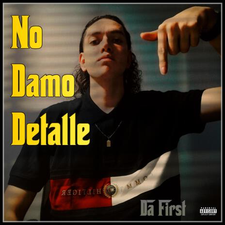 No Damo Detalle | Boomplay Music