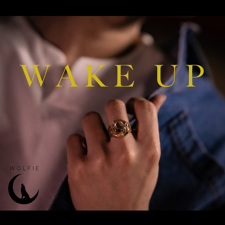 Wake up (Inst.)