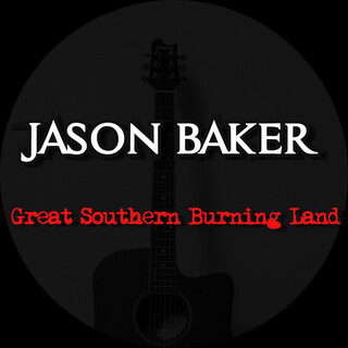 Great Southern Burning Land