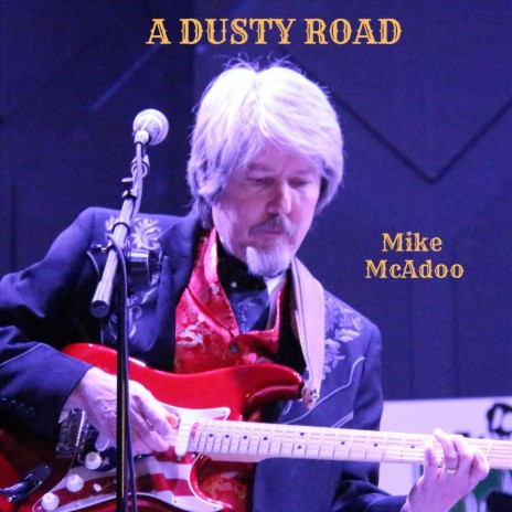 A Dusty Road | Boomplay Music