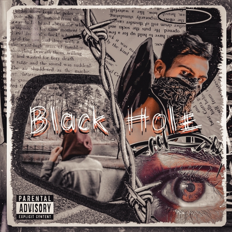 Black Hole | Boomplay Music